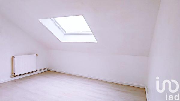 Maison 6 pièces de 126 m² à Saint-Jean-de-Braye (45800)