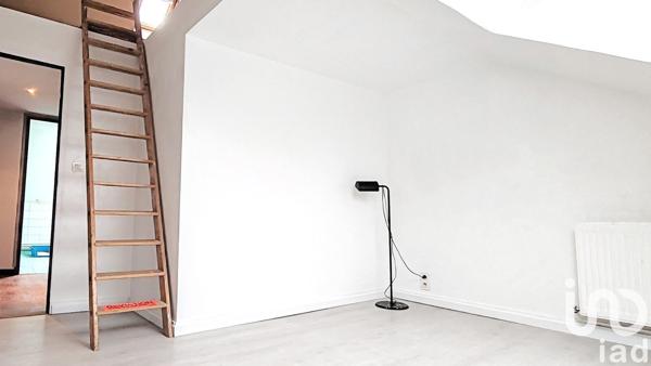 Maison 6 pièces de 126 m² à Saint-Jean-de-Braye (45800)