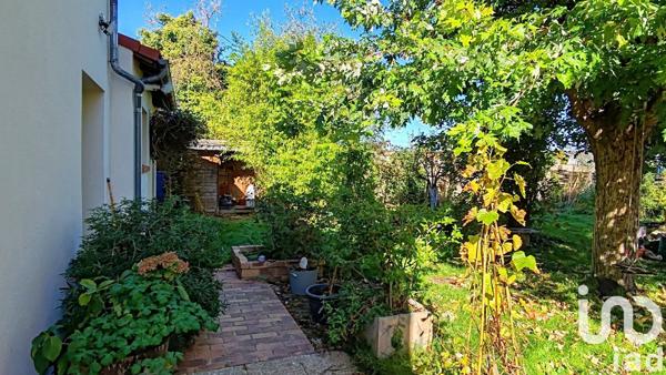 Maison 6 pièces de 126 m² à Saint-Jean-de-Braye (45800)