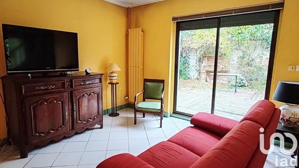 Maison 6 pièces de 126 m² à Saint-Jean-de-Braye (45800)