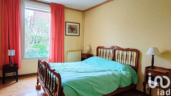 Maison 6 pièces de 126 m² à Saint-Jean-de-Braye (45800)