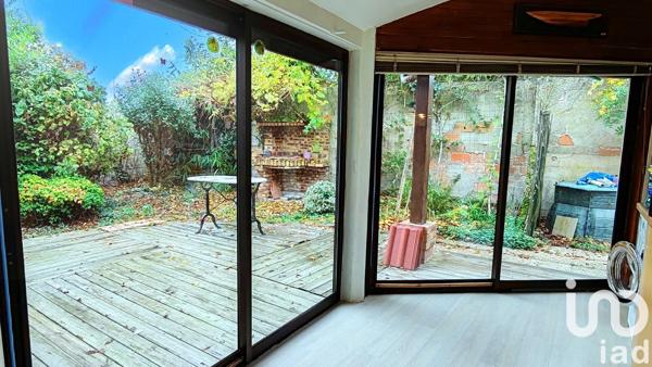 Maison 6 pièces de 126 m² à Saint-Jean-de-Braye (45800)