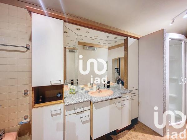 Maison à vendre 6 pièces 105 m² Theillay