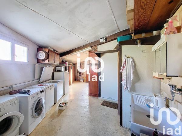 Maison à vendre 6 pièces 105 m² Theillay