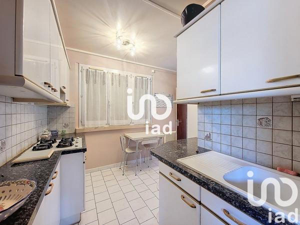 Maison à vendre 6 pièces 105 m² Theillay