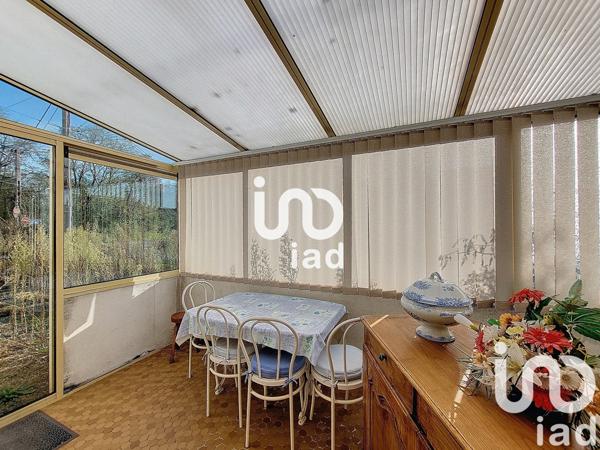 Maison à vendre 6 pièces 105 m² Theillay