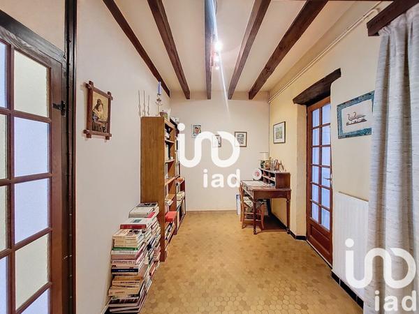 Maison à vendre 6 pièces 105 m² Theillay