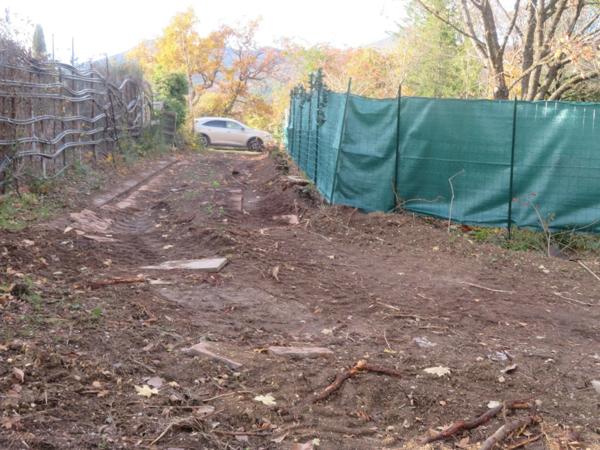 Terrain à vendre DIGNE LES BAINS (04) 1125 M2 avec C U positif