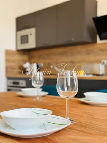 Immeuble à vendre TOURS (37)