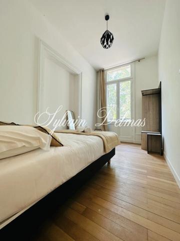 Immeuble à vendre TOURS (37)