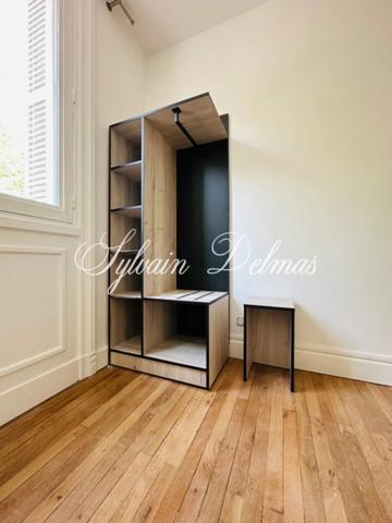 Immeuble à vendre TOURS (37)