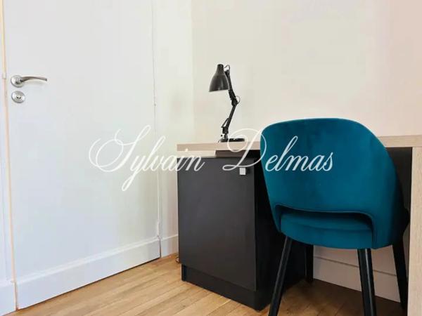 Immeuble à vendre TOURS (37)