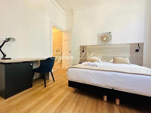 Immeuble à vendre TOURS (37)