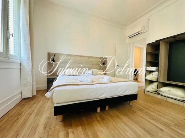 Immeuble à vendre TOURS (37)