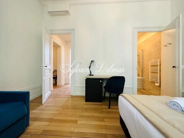 Immeuble à vendre TOURS (37)