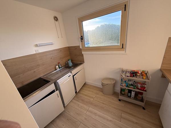 Vente appartement Saint Brevin Les Pins : 159 450 € - AJP Immobilier Saint-Brévin