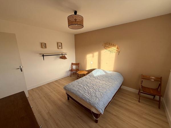 Vente appartement Saint Brevin Les Pins : 159 450 € - AJP Immobilier Saint-Brévin