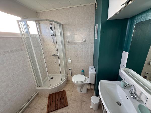 Vente appartement Saint Brevin Les Pins : 159 450 € - AJP Immobilier Saint-Brévin