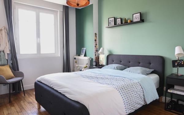 Appartement à vendre    6 pièces • 127 m2 Rennes