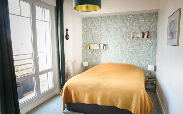 Appartement à vendre    6 pièces • 127 m2 Rennes