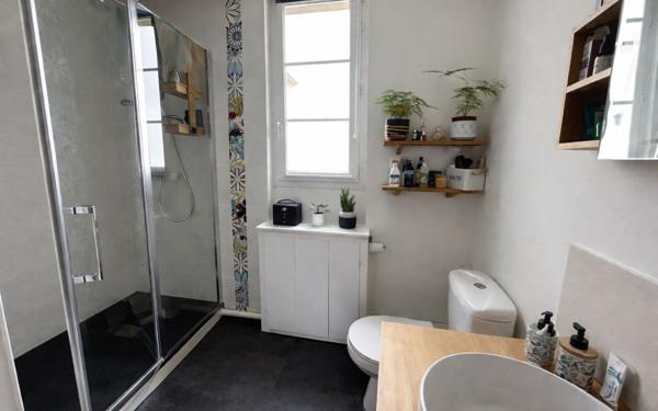 Appartement à vendre    6 pièces • 127 m2 Rennes