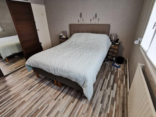 BELLE MAISON SEMI-INDIVIDUELLE 93 M2 3 CHAMBRES GARAGE PARKING JARDIN