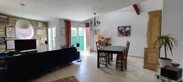 BELFORT CENTRE 90000 : Maison d'architecte 5 pièces 183 m2 avec piscine