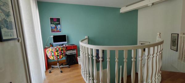 BELFORT CENTRE 90000 : Maison d'architecte 5 pièces 183 m2 avec piscine