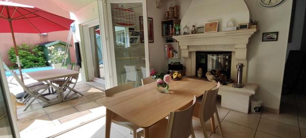 BELFORT CENTRE 90000 : Maison d'architecte 5 pièces 183 m2 avec piscine