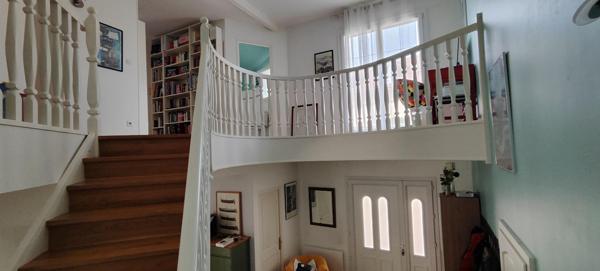 BELFORT CENTRE 90000 : Maison d'architecte 5 pièces 183 m2 avec piscine