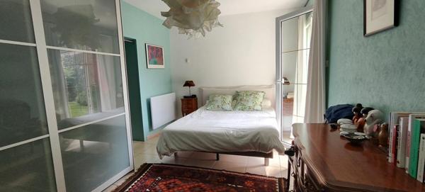 BELFORT CENTRE 90000 : Maison d'architecte 5 pièces 183 m2 avec piscine