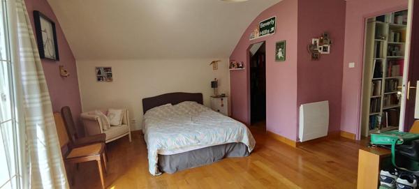 BELFORT CENTRE 90000 : Maison d'architecte 5 pièces 183 m2 avec piscine