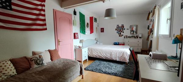 BELFORT CENTRE 90000 : Maison d'architecte 5 pièces 183 m2 avec piscine