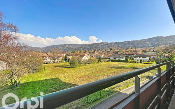Appartement à vendre    3 pièces • 68,13 m2 Bons-en-Chablais