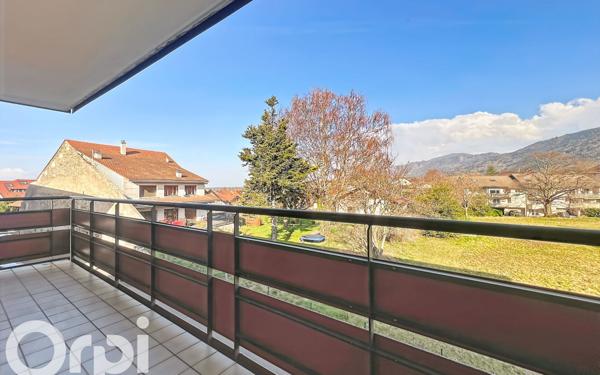 Appartement à vendre    3 pièces • 68,13 m2 Bons-en-Chablais