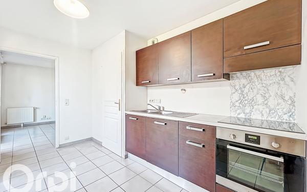 Appartement à vendre    3 pièces • 68,13 m2 Bons-en-Chablais