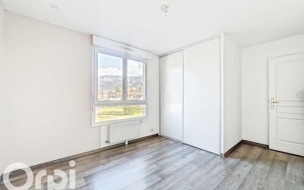 Appartement à vendre    3 pièces • 68,13 m2 Bons-en-Chablais