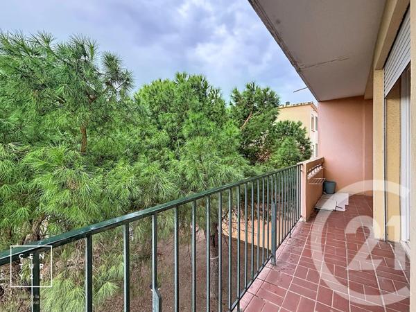 Appartement F4 à vendre  4 pièces - 96,50 m 2   PERPIGNAN  - 66