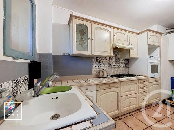 Appartement F4 à vendre  4 pièces - 96,50 m 2   PERPIGNAN  - 66