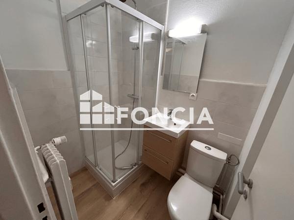 Location Studio 19.16 m² - 10 BOULEVARD TAULER Strasbourg 67000