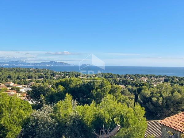 Maison Sausset Les Pins 8 pièce(s) 187 m2