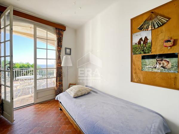 Maison Sausset Les Pins 8 pièce(s) 187 m2