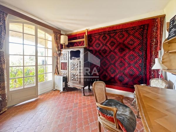 Maison Sausset Les Pins 8 pièce(s) 187 m2