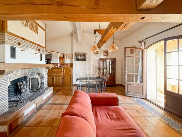 Maison Sausset Les Pins 8 pièce(s) 187 m2