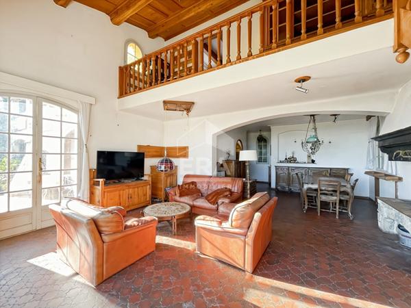 Maison Sausset Les Pins 8 pièce(s) 187 m2