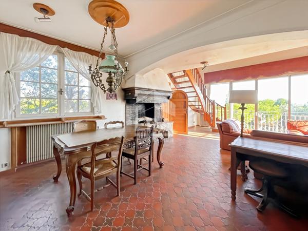 Maison Sausset Les Pins 8 pièce(s) 187 m2