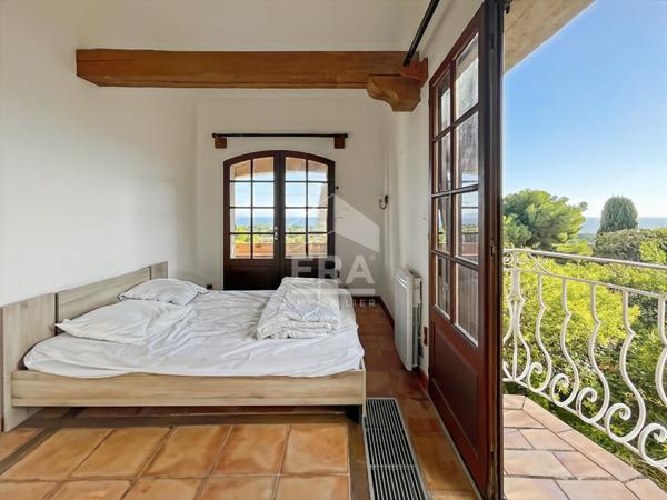 Maison Sausset Les Pins 8 pièce(s) 187 m2