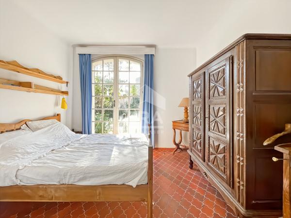 Maison Sausset Les Pins 8 pièce(s) 187 m2