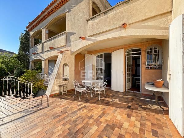 Maison Sausset Les Pins 8 pièce(s) 187 m2