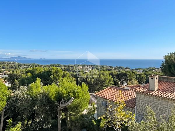 Maison Sausset Les Pins 8 pièce(s) 187 m2